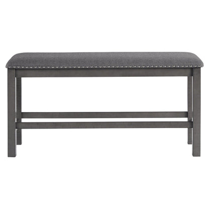 Myshanna Dining Bench Ash-D629-09