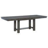 Myshanna Dining Extension Table Ash-D629-45