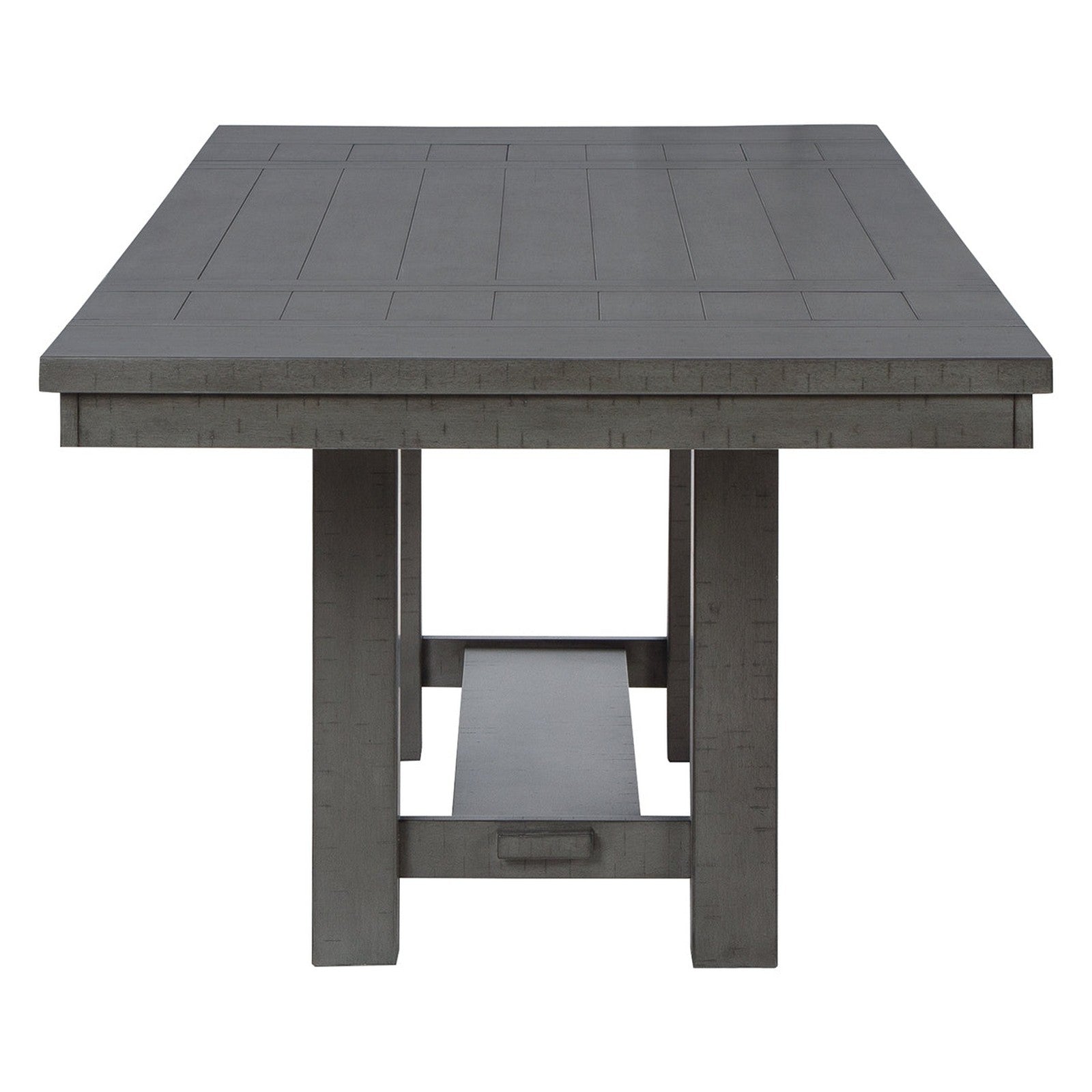 Myshanna Dining Extension Table Ash-D629-45