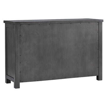 Myshanna Dining Server Ash-D629-60