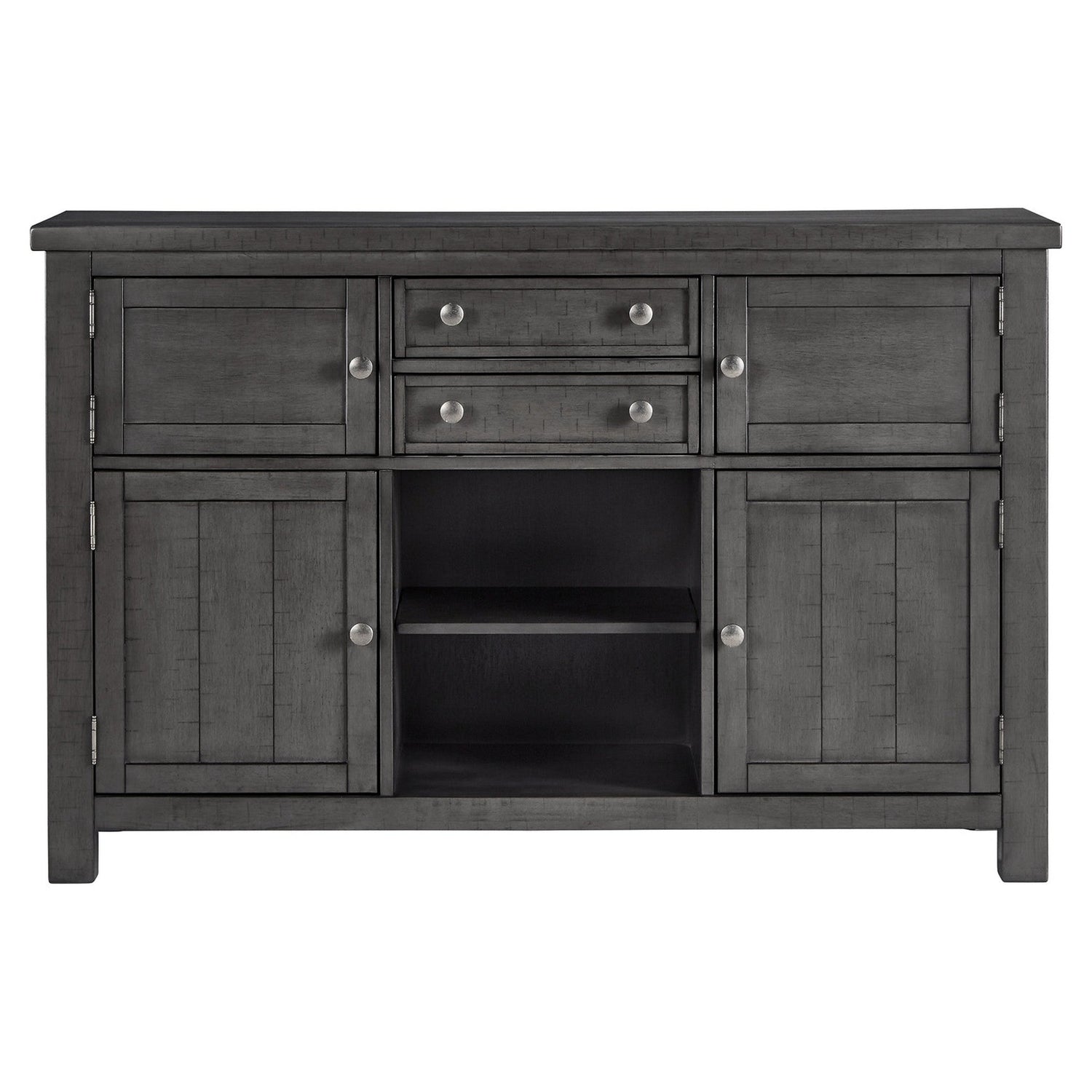 Myshanna Dining Server Ash-D629-60