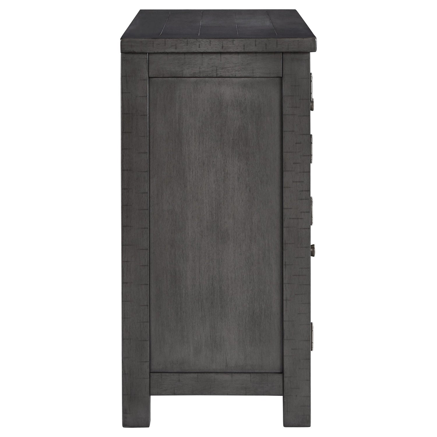 Myshanna Dining Server Ash-D629-60