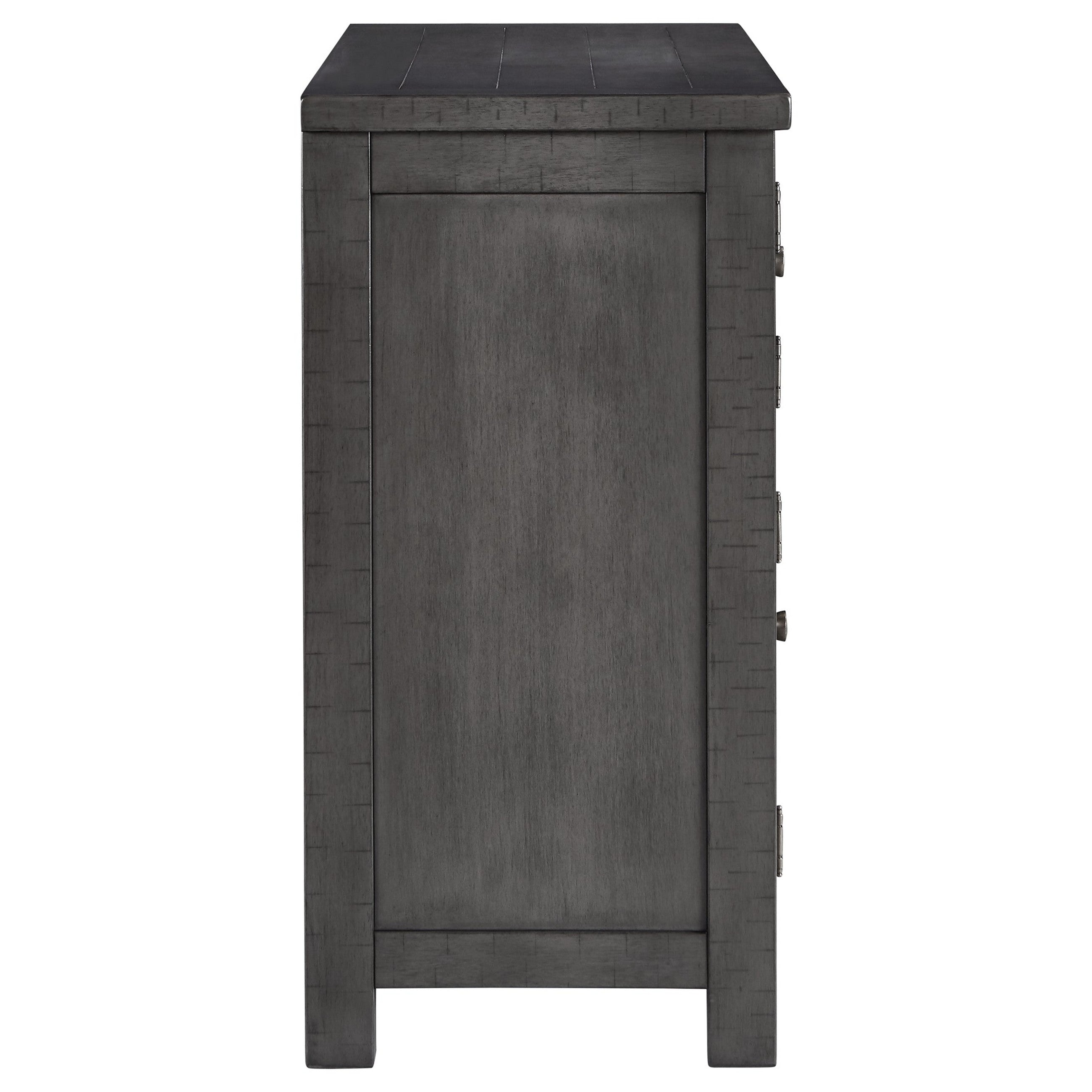 Myshanna Dining Server Ash-D629-60