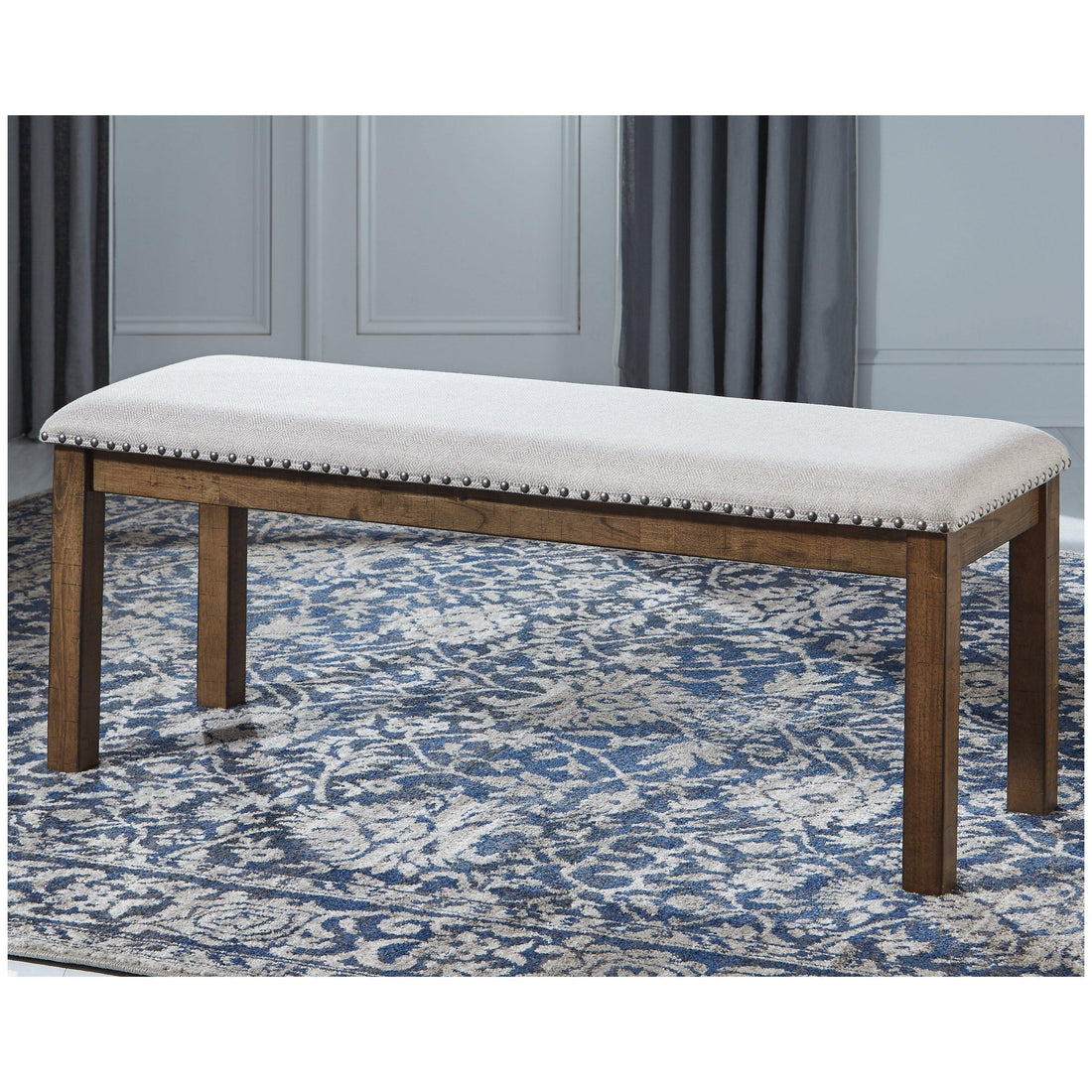 Moriville Dining Bench Ash-D631-00