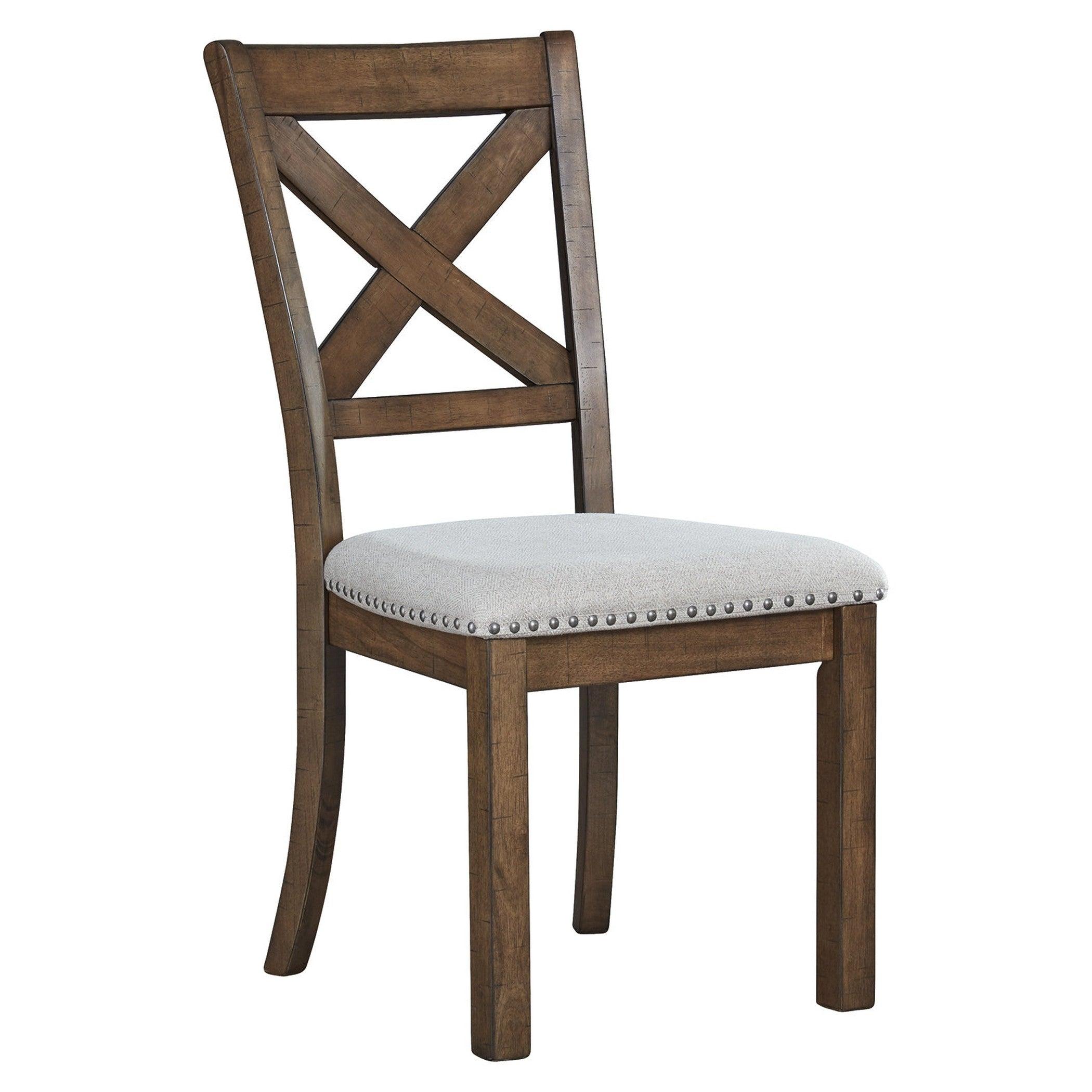 Moriville Dining Chair Ash-D631-01