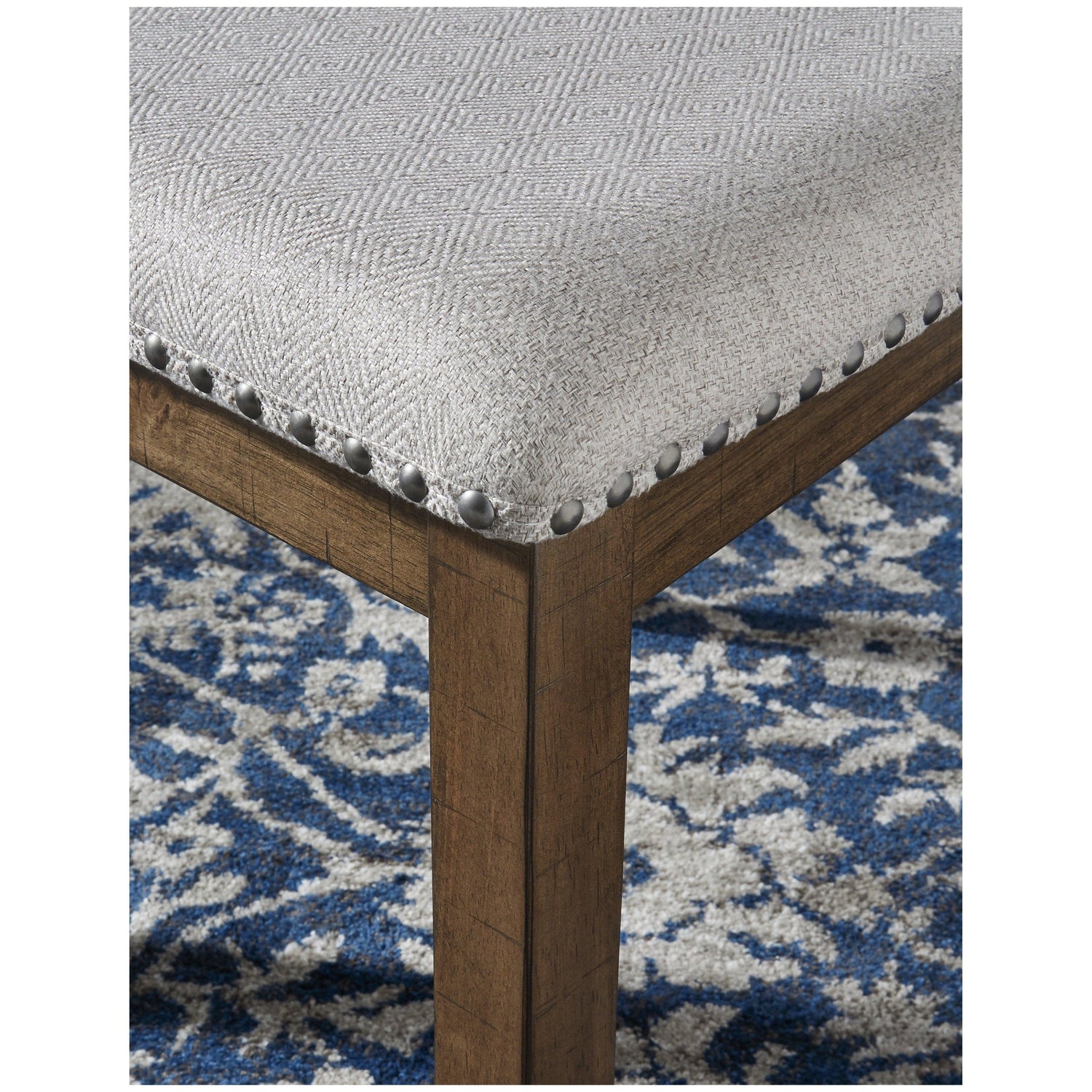 Moriville Dining Chair Ash-D631-01
