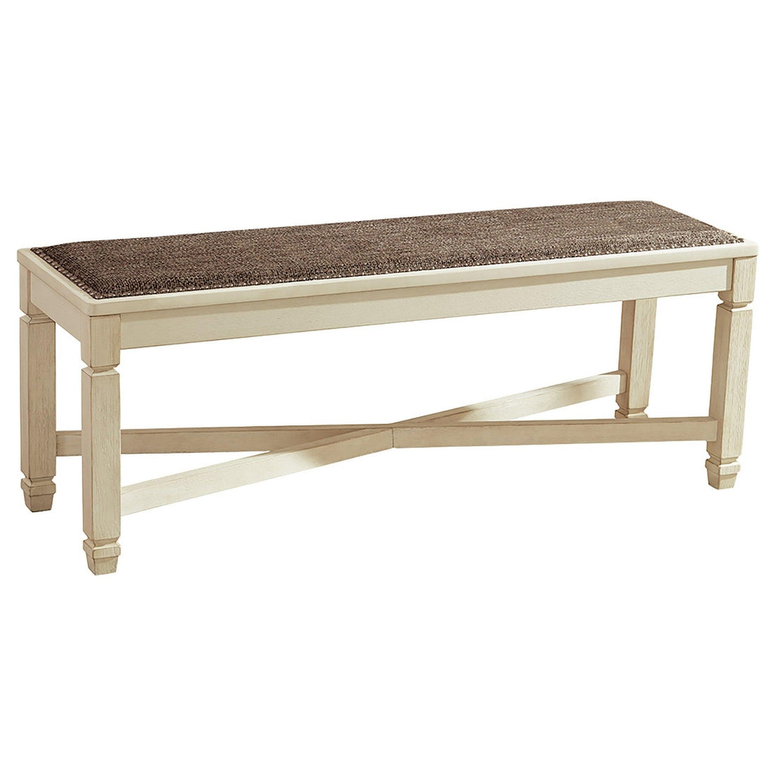 Bolanburg Dining Bench Ash-D647-00