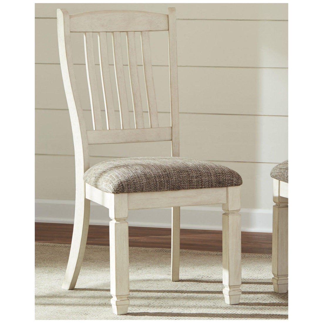 Bolanburg Dining Chair Ash-D647-01