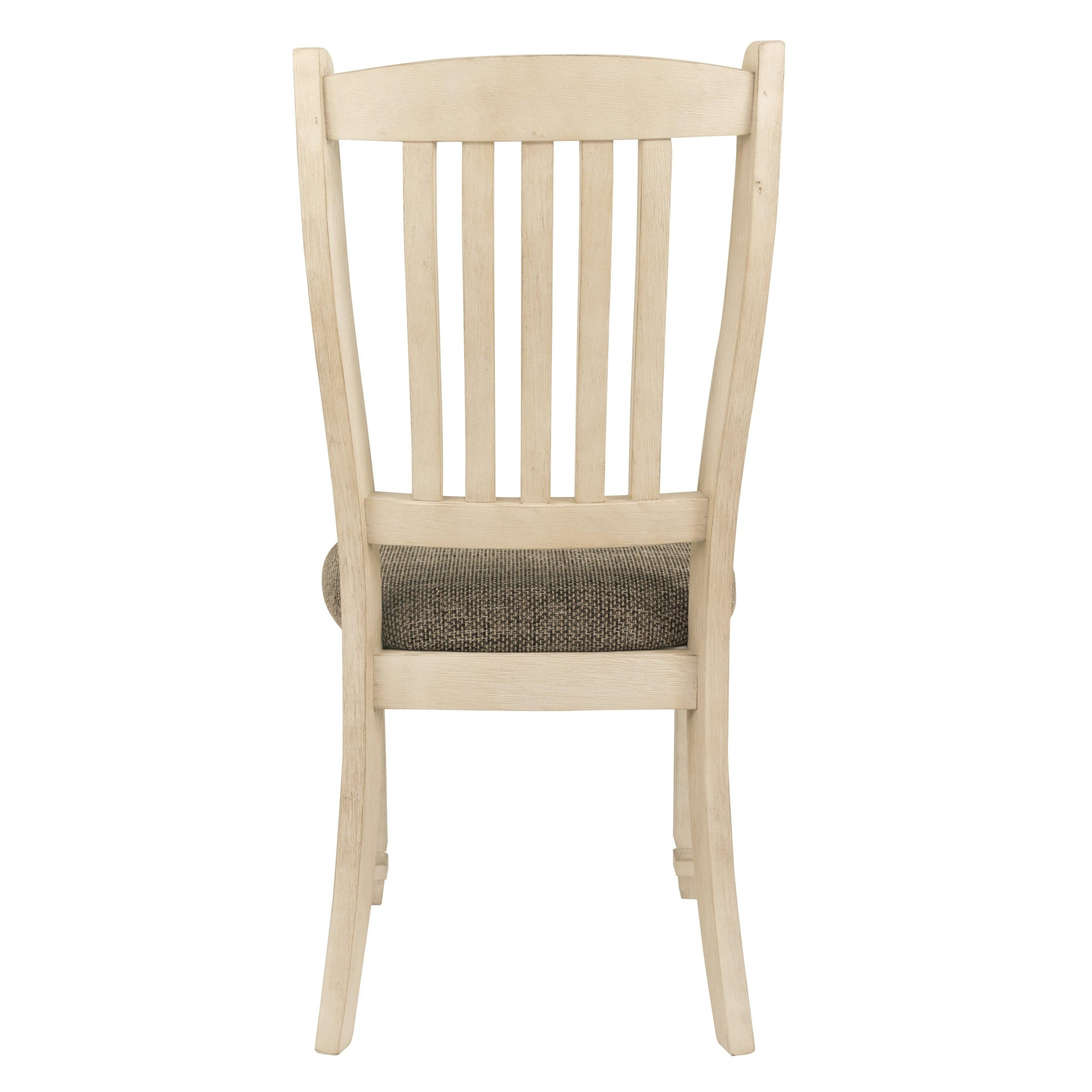 Bolanburg Dining Chair Ash-D647-01