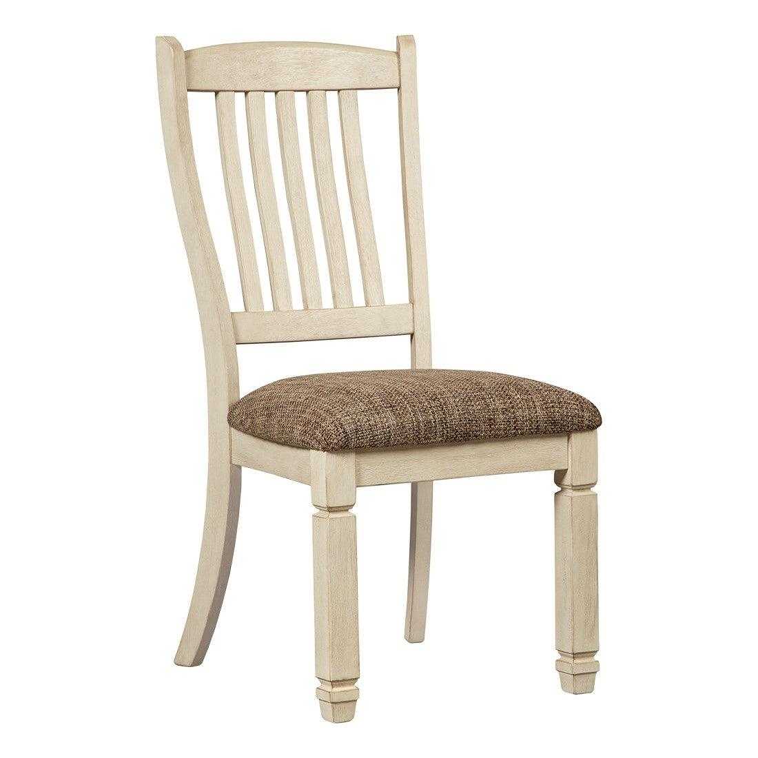 Bolanburg Dining Chair Ash-D647-01