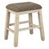 Bolanburg Counter Height Bar Stool Ash-D647-024