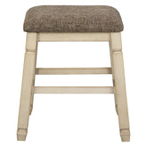 Bolanburg Counter Height Bar Stool Ash-D647-024