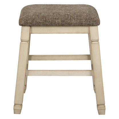 Bolanburg Counter Height Bar Stool Ash-D647-024