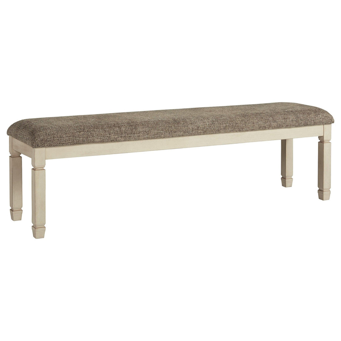 Bolanburg 65&quot; Dining Bench Ash-D647-08