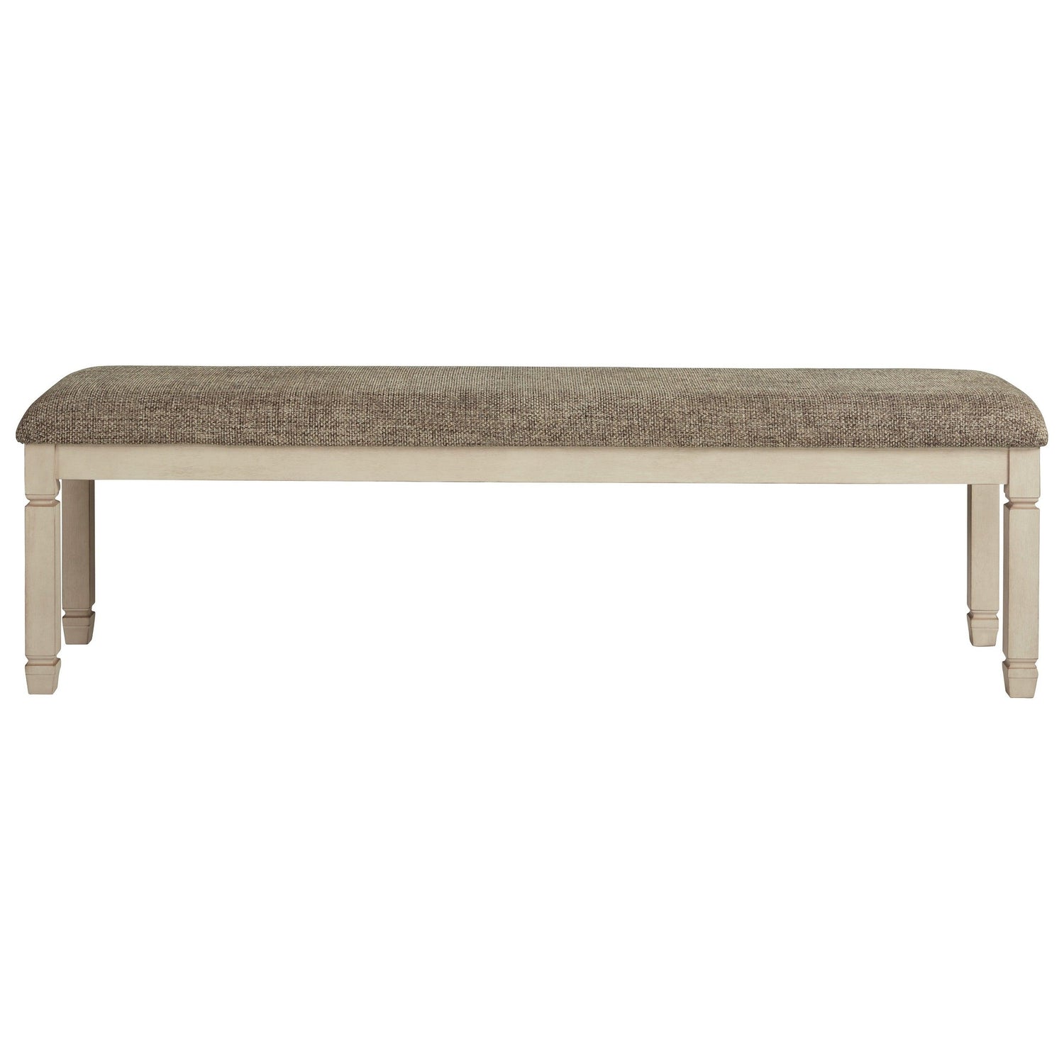 Bolanburg 65&quot; Dining Bench Ash-D647-08