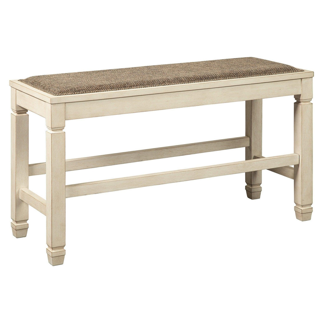 Bolanburg Counter Height Dining Bench Ash-D647-09