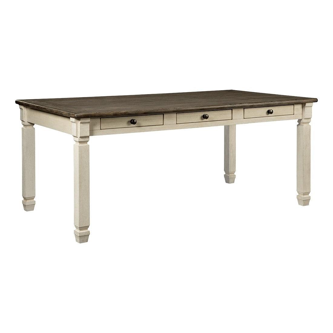 Bolanburg Dining Table Ash-D647-25