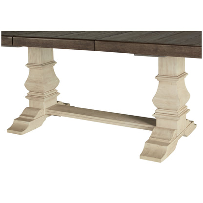 Bolanburg Extention Dining Table Ash-D647D17