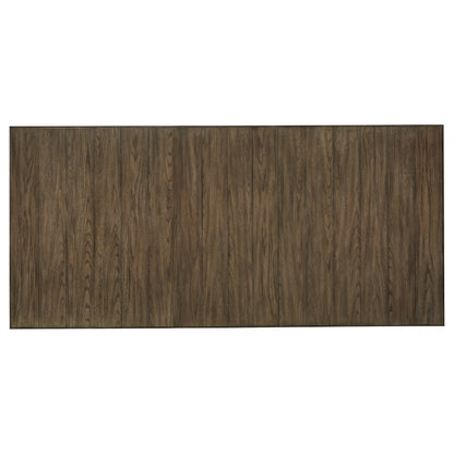 Bolanburg Extention Dining Table Ash-D647D17