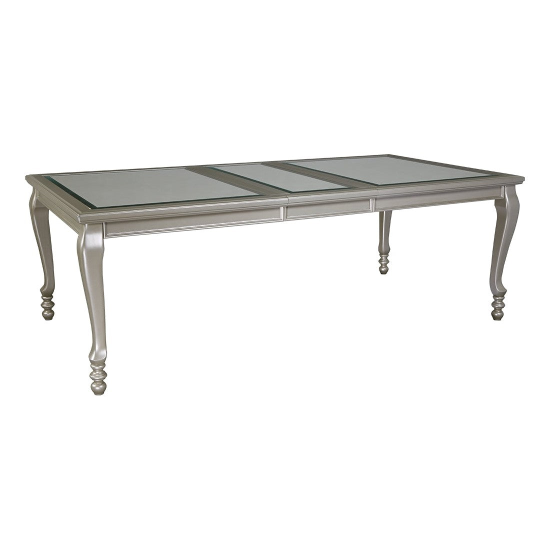 Coralayne Dining Extension Table Ash-D650-35