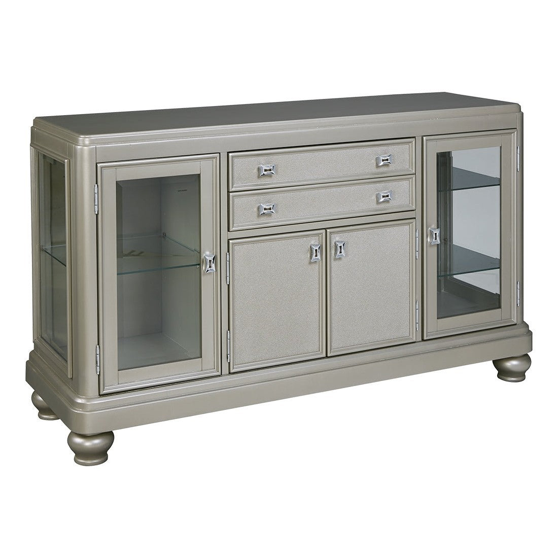 Coralayne Dining Server Ash-D650-60
