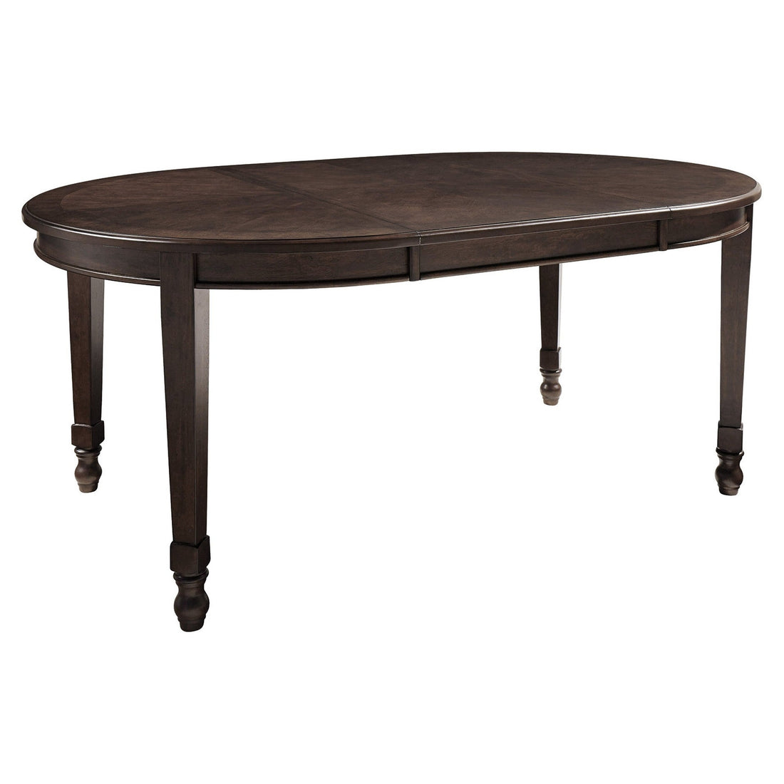 Adinton Dining Extension Table Ash-D677-35