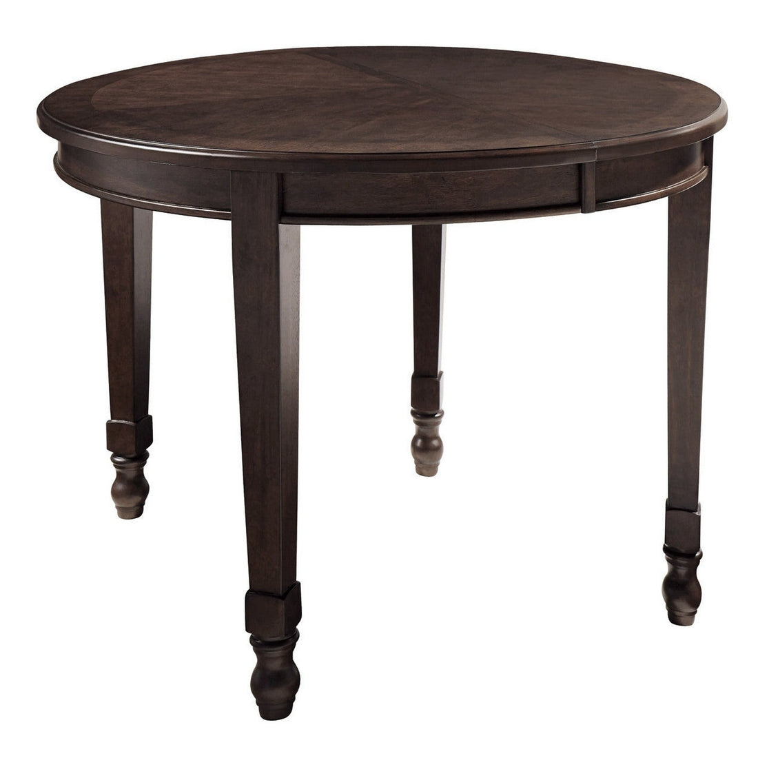 Adinton Dining Extension Table Ash-D677-35