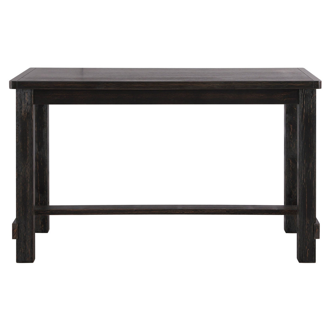 Jeanette Counter Height Dining Table Ash-D702-13