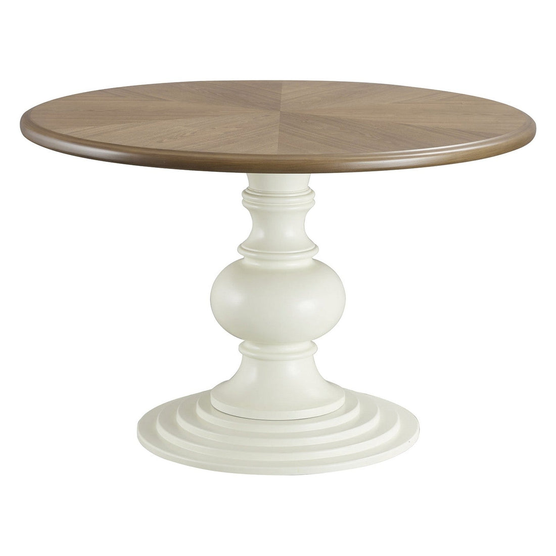 Shatayne Dining Table Ash-D706D1