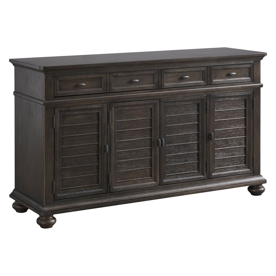 Lanceyard Dining Server Ash-D722-60