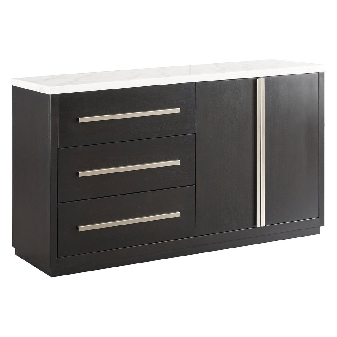 Vollardi Dining Server Ash-D728-60