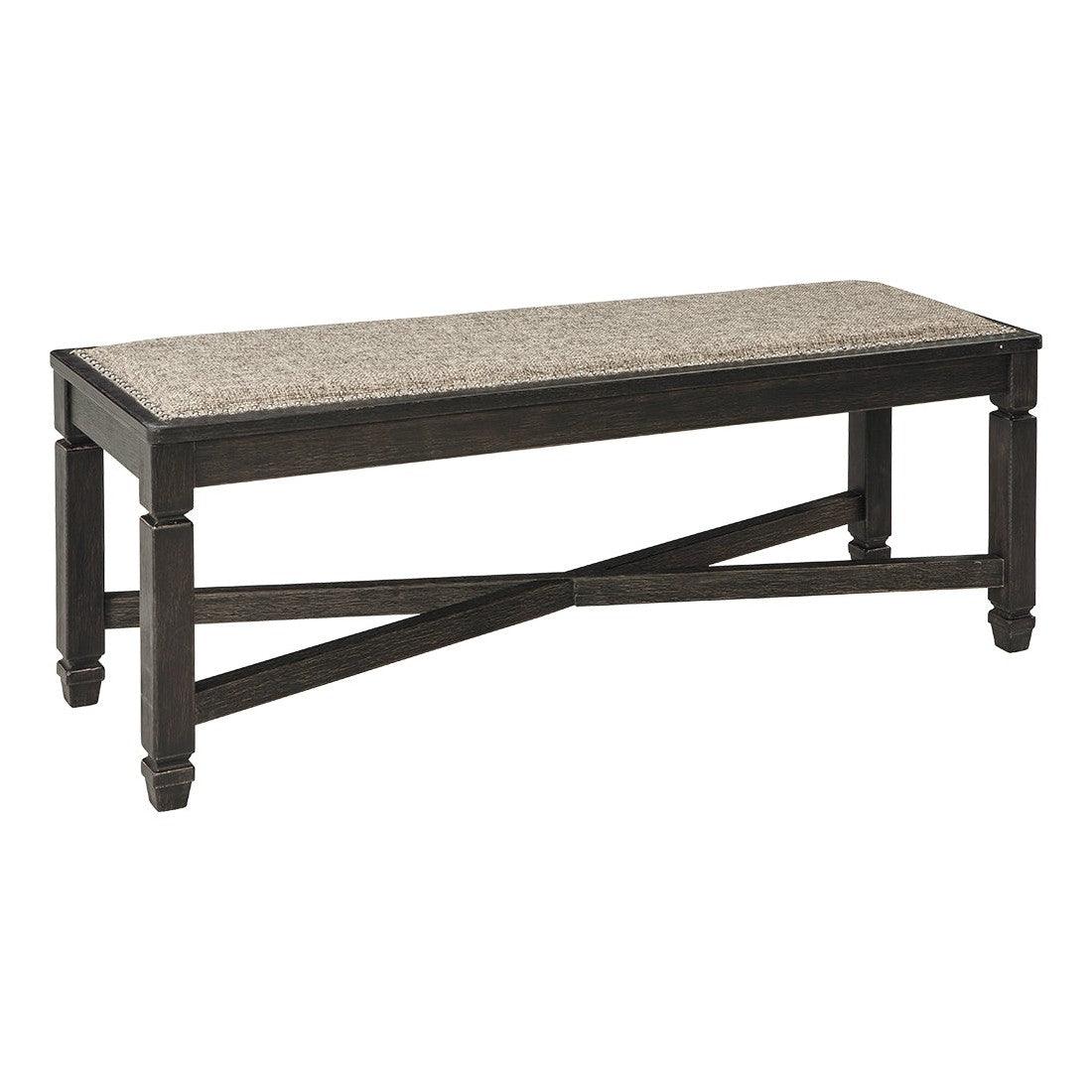 Tyler Creek Dining Bench Ash-D736-00