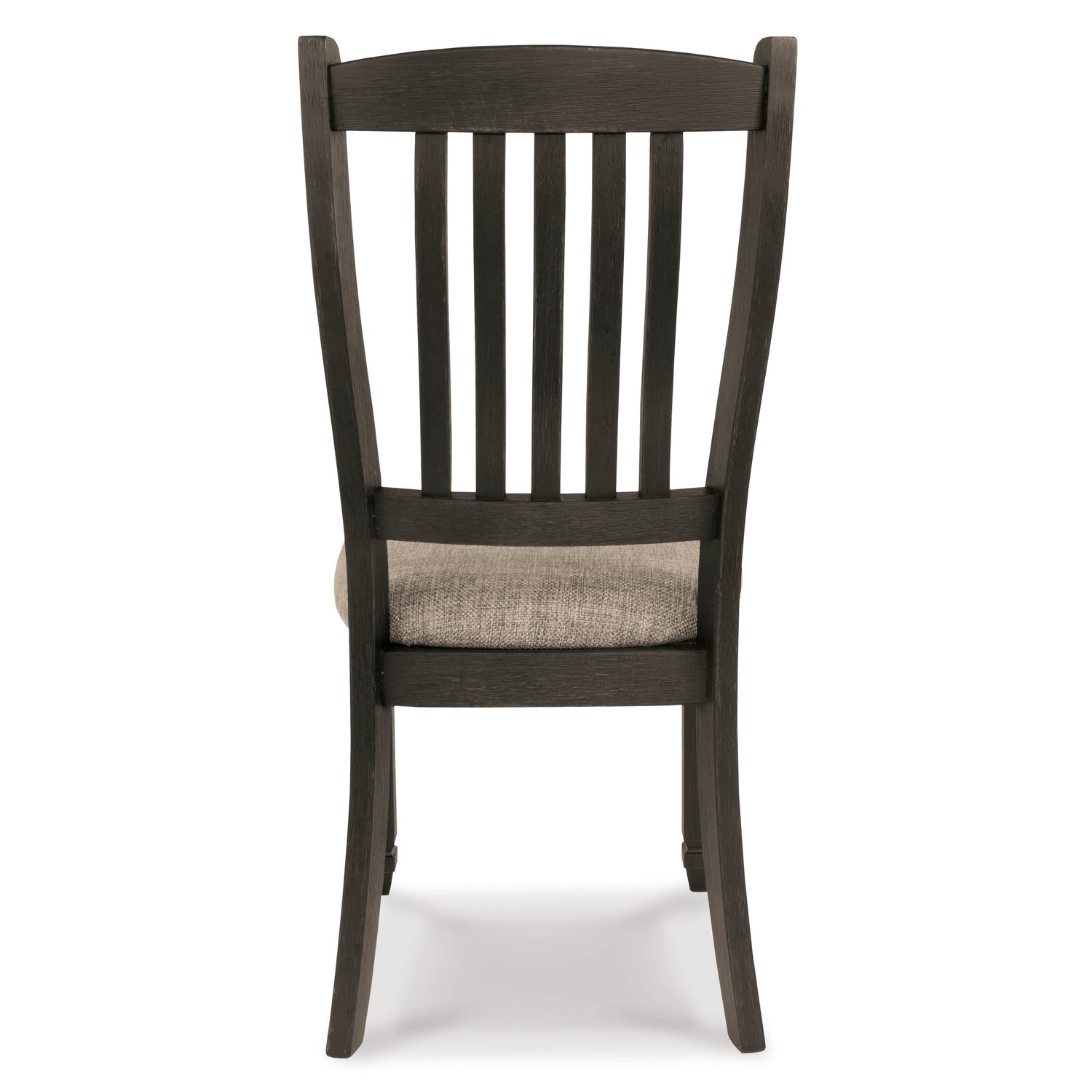 Tyler Creek Dining Table with 6 Chairs Ash-D736D7