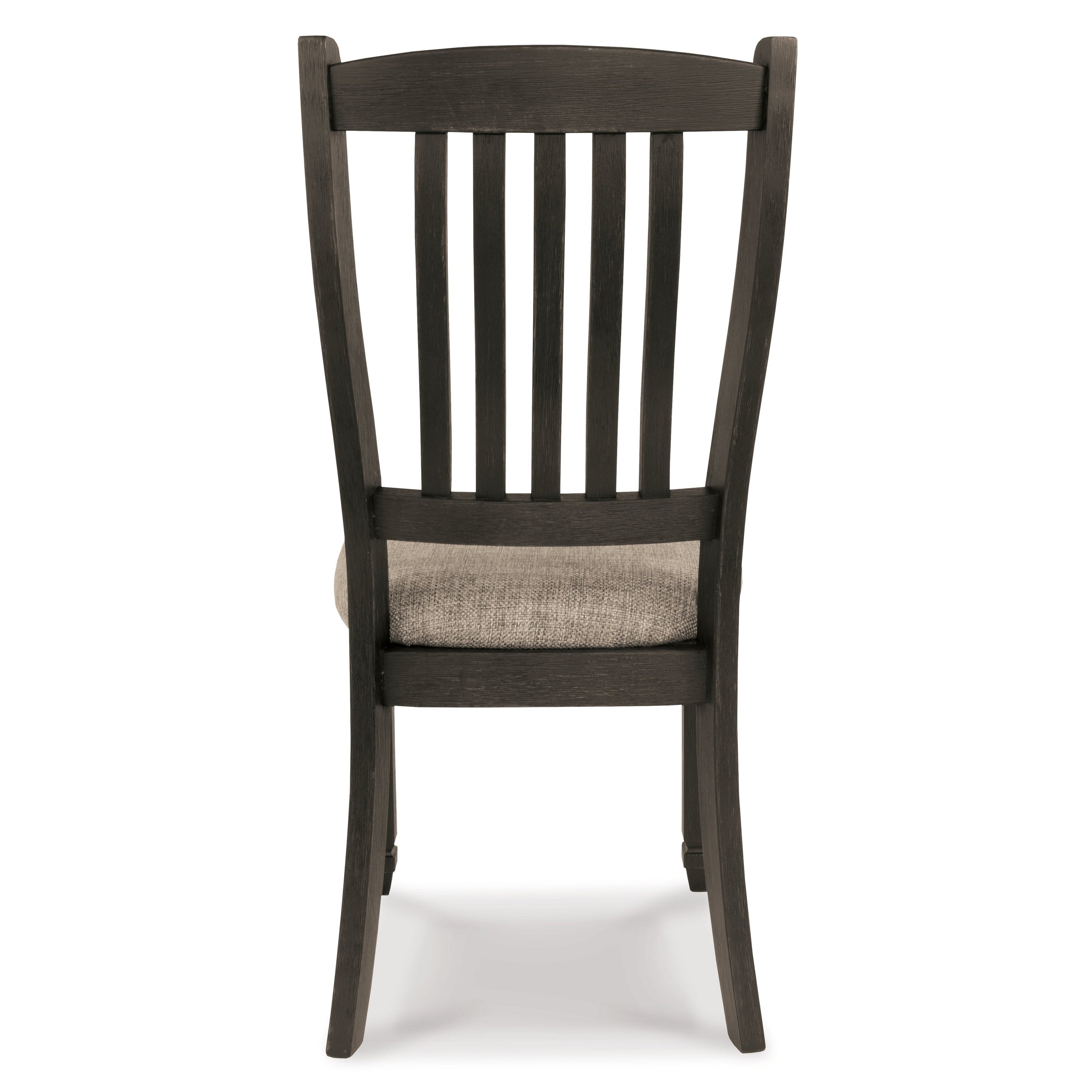 Tyler Creek Dining Table with 6 Chairs Ash-D736D7