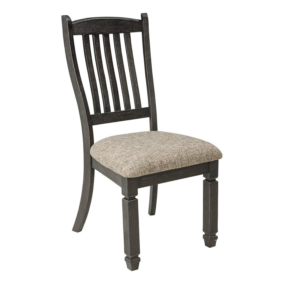 Tyler Creek Dining Chair Ash-D736-01