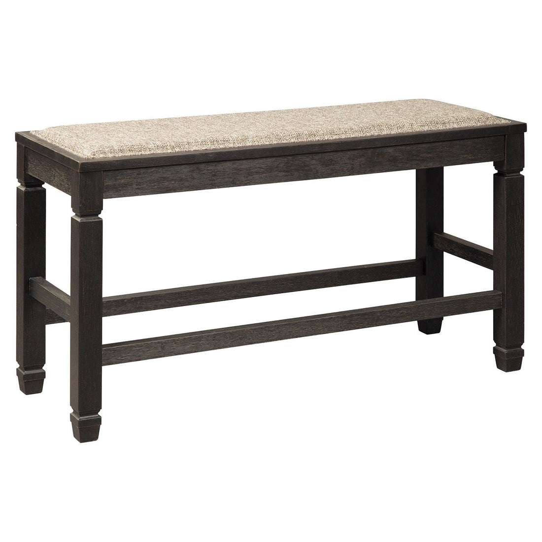 Tyler Creek Counter Height Dining Bench Ash-D736-09