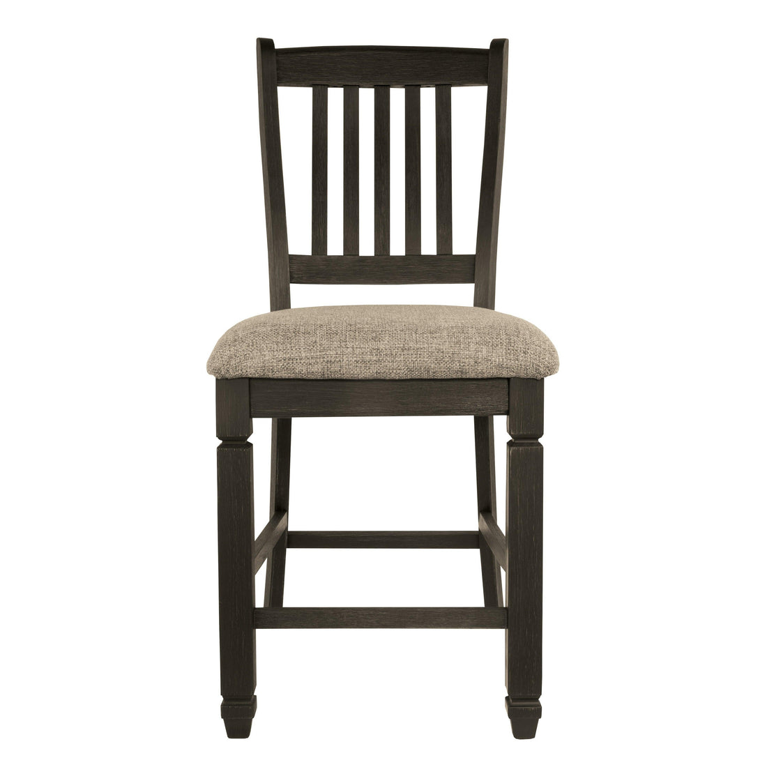 Tyler Creek Counter Height Bar Stool Ash-D736-124