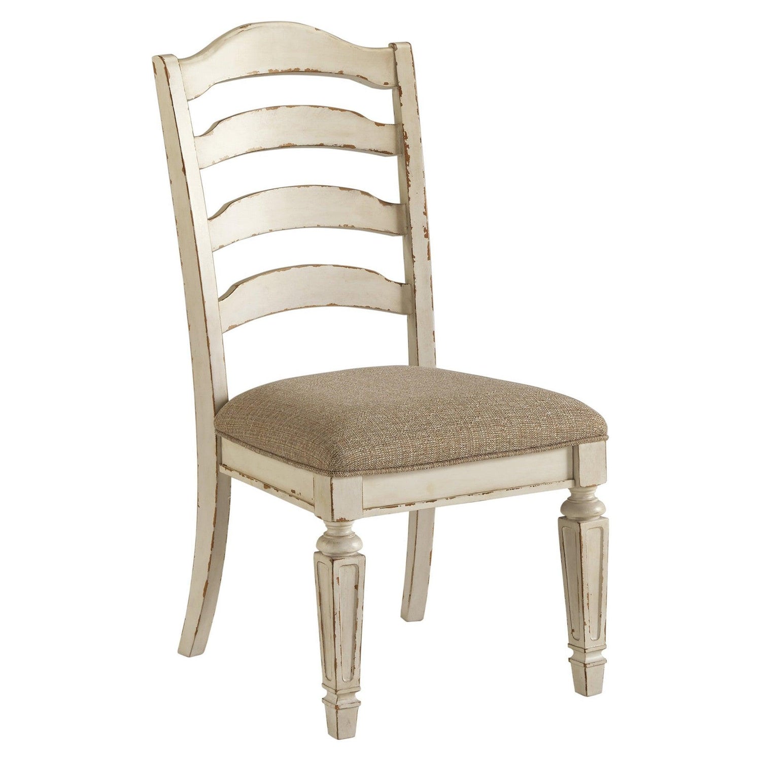 Realyn Dining Chair Ash-D743-01
