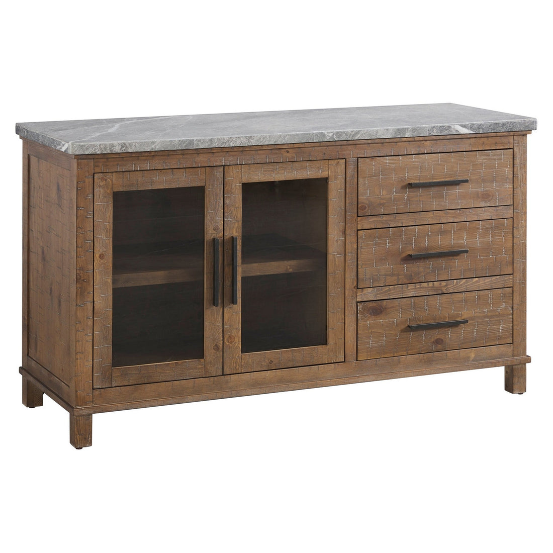Aleeda Dining Server Ash-D747-60