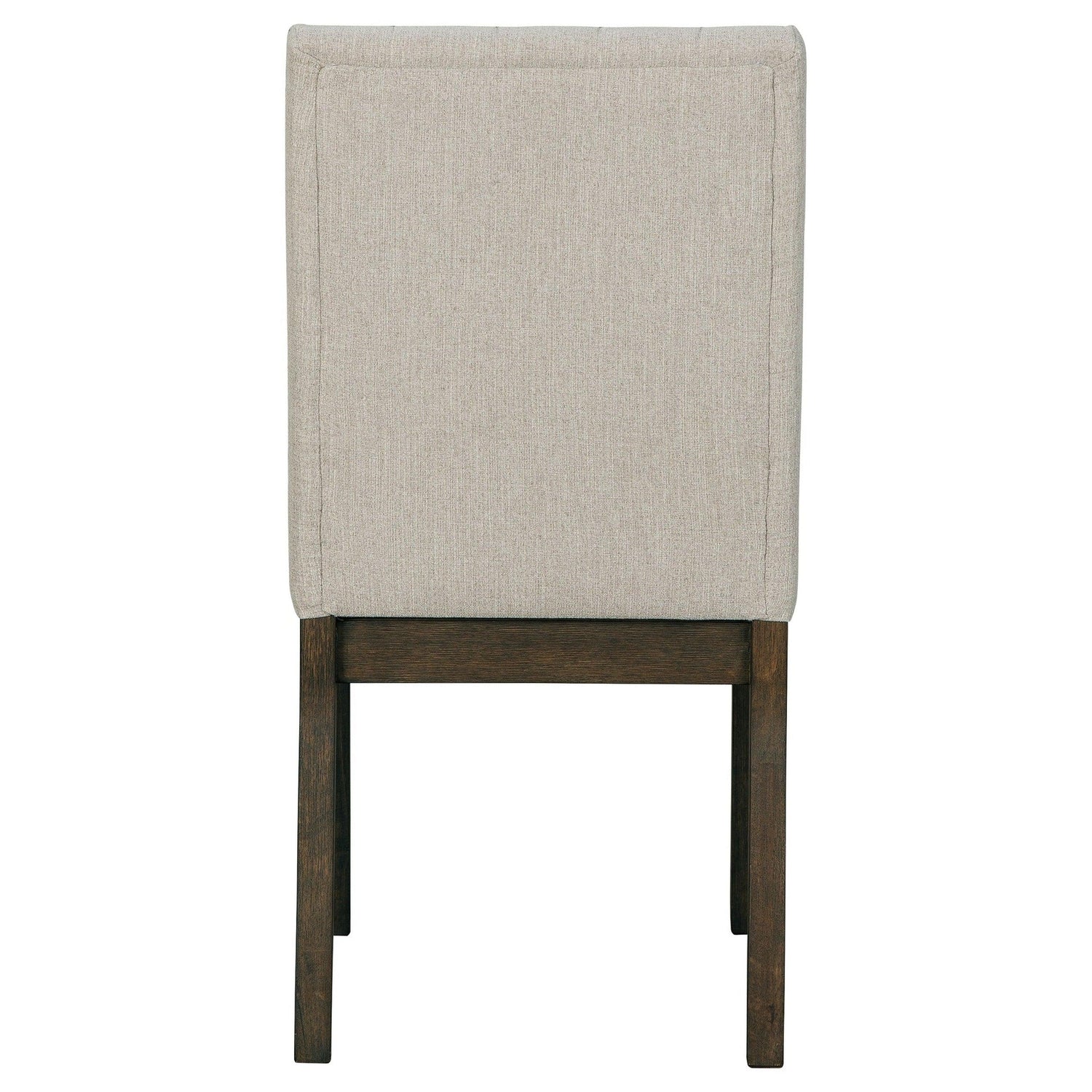 Dellbeck Dining Chair Ash-D748-01