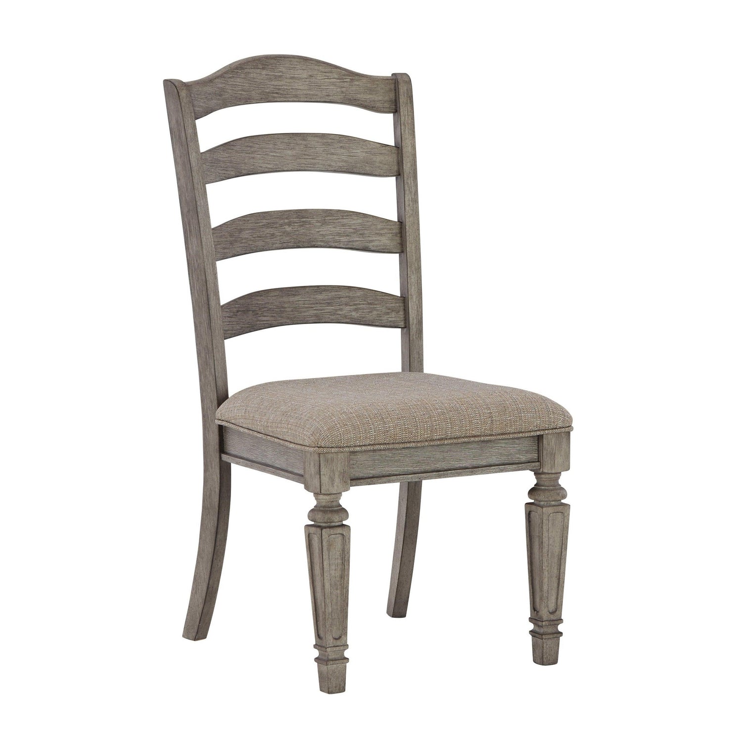 Lodenbay Dining Chair Ash-D751-01