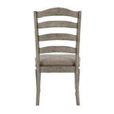 Lodenbay Dining Chair Ash-D751-01
