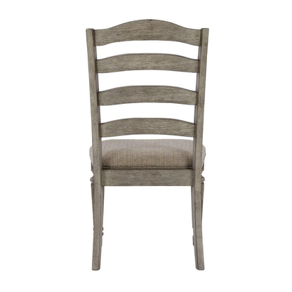 Lodenbay Dining Chair Ash-D751-01