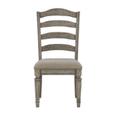 Lodenbay Dining Chair Ash-D751-01
