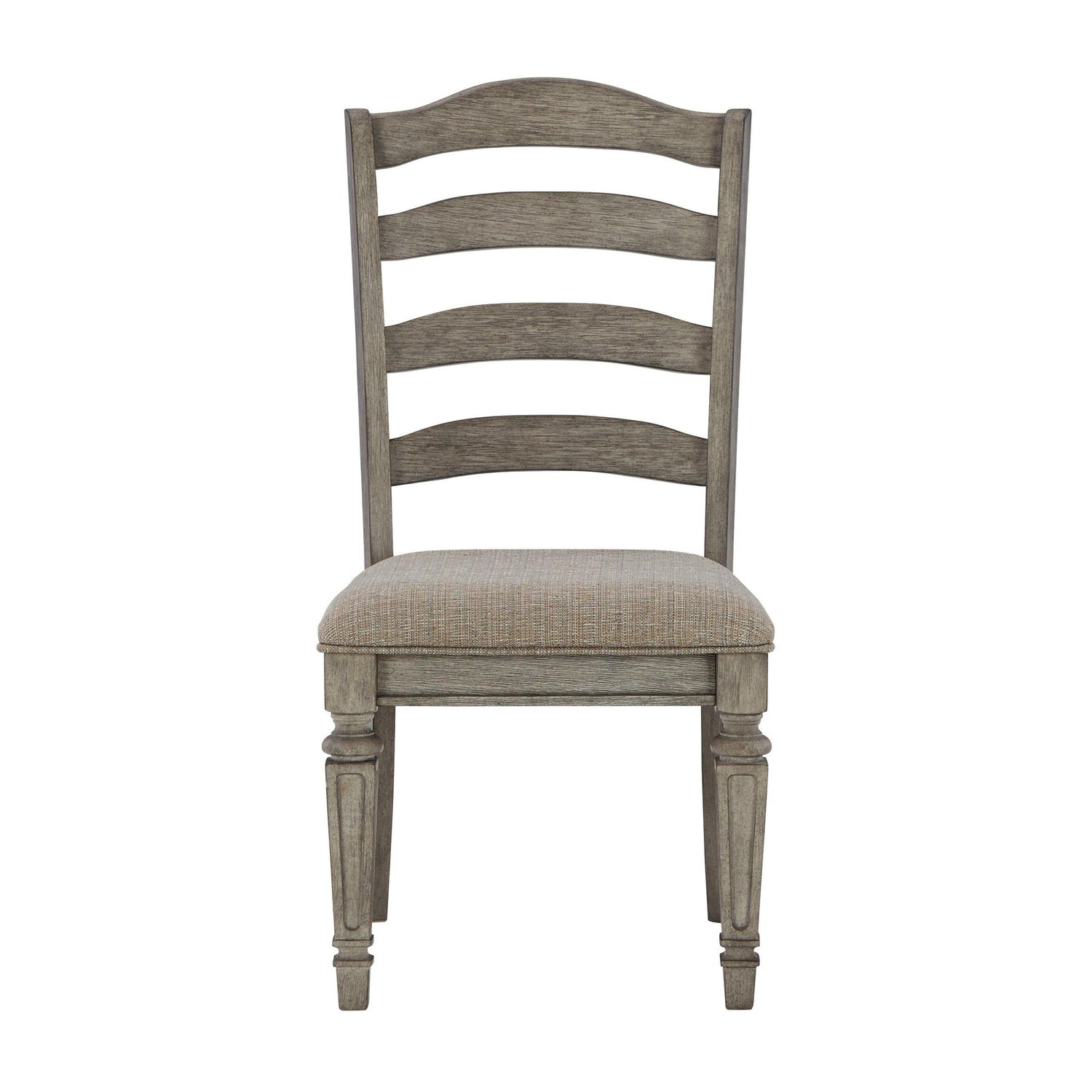 Lodenbay Dining Chair Ash-D751-01
