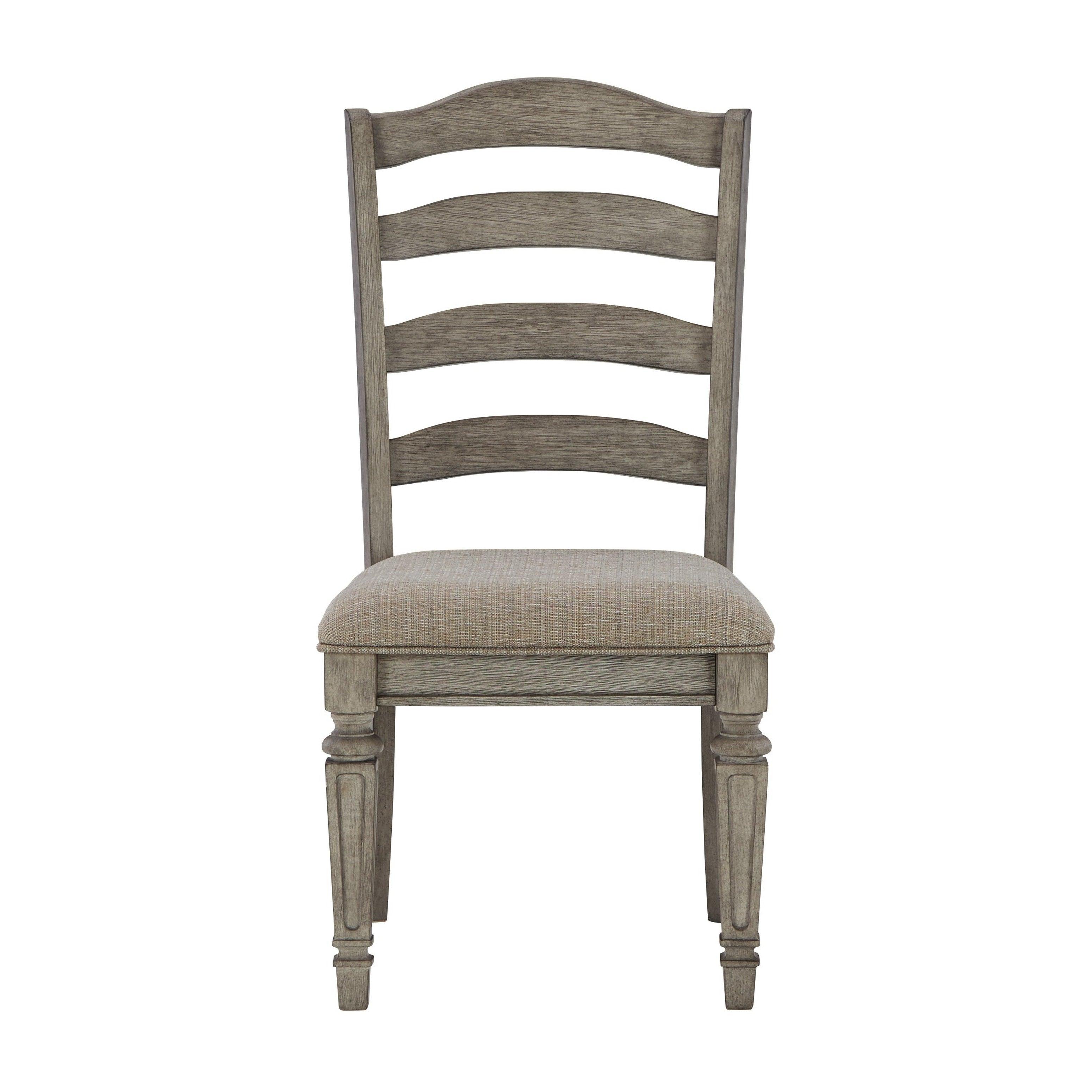 Lodenbay Dining Chair Ash-D751-01