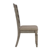 Lodenbay Dining Chair Ash-D751-01