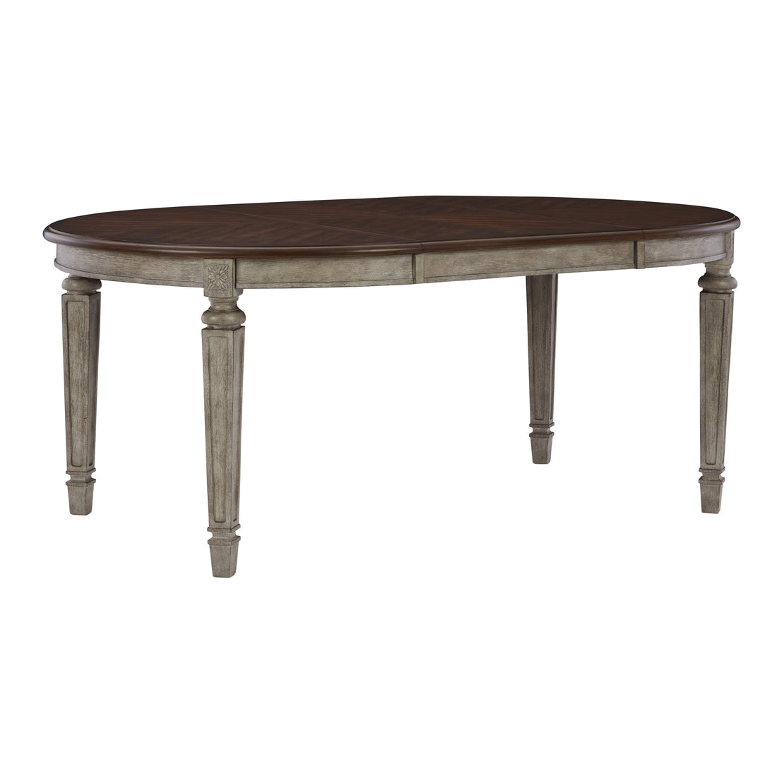 Lodenbay Dining Table Ash-D751-35