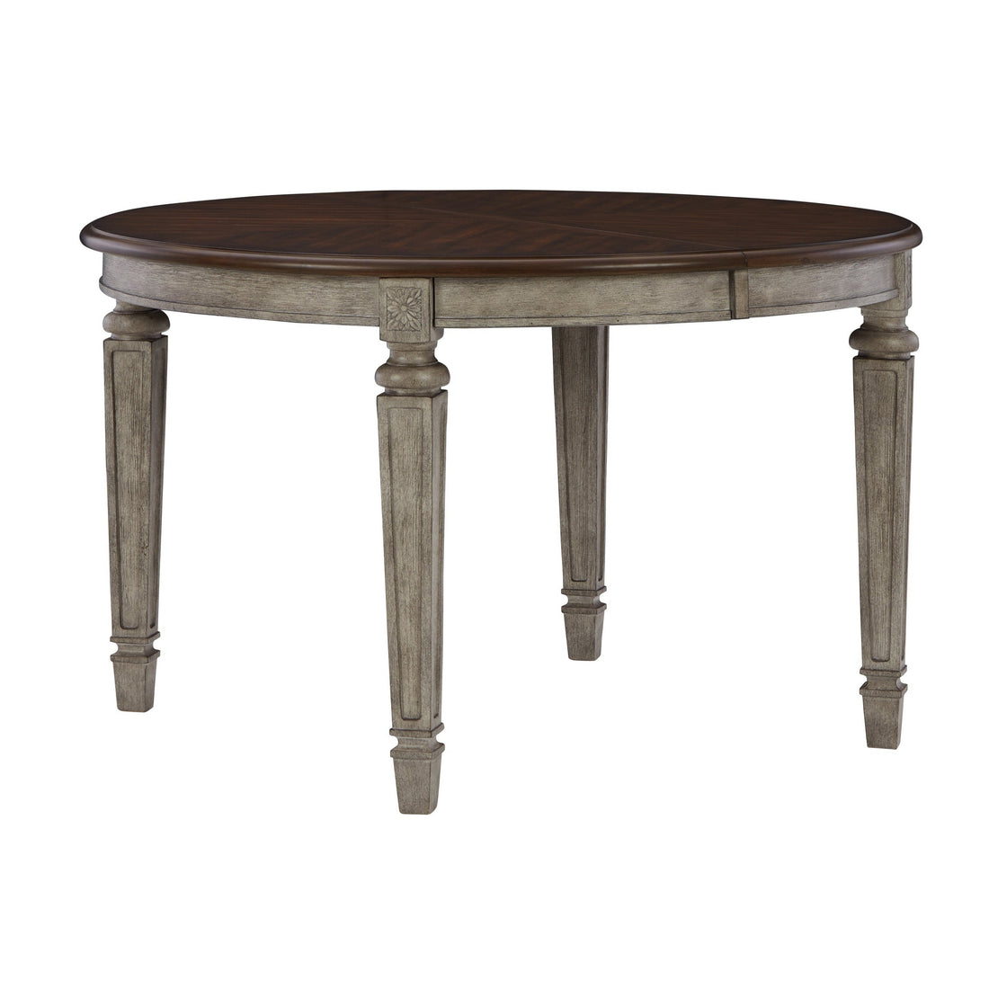 Lodenbay Dining Table Ash-D751-35