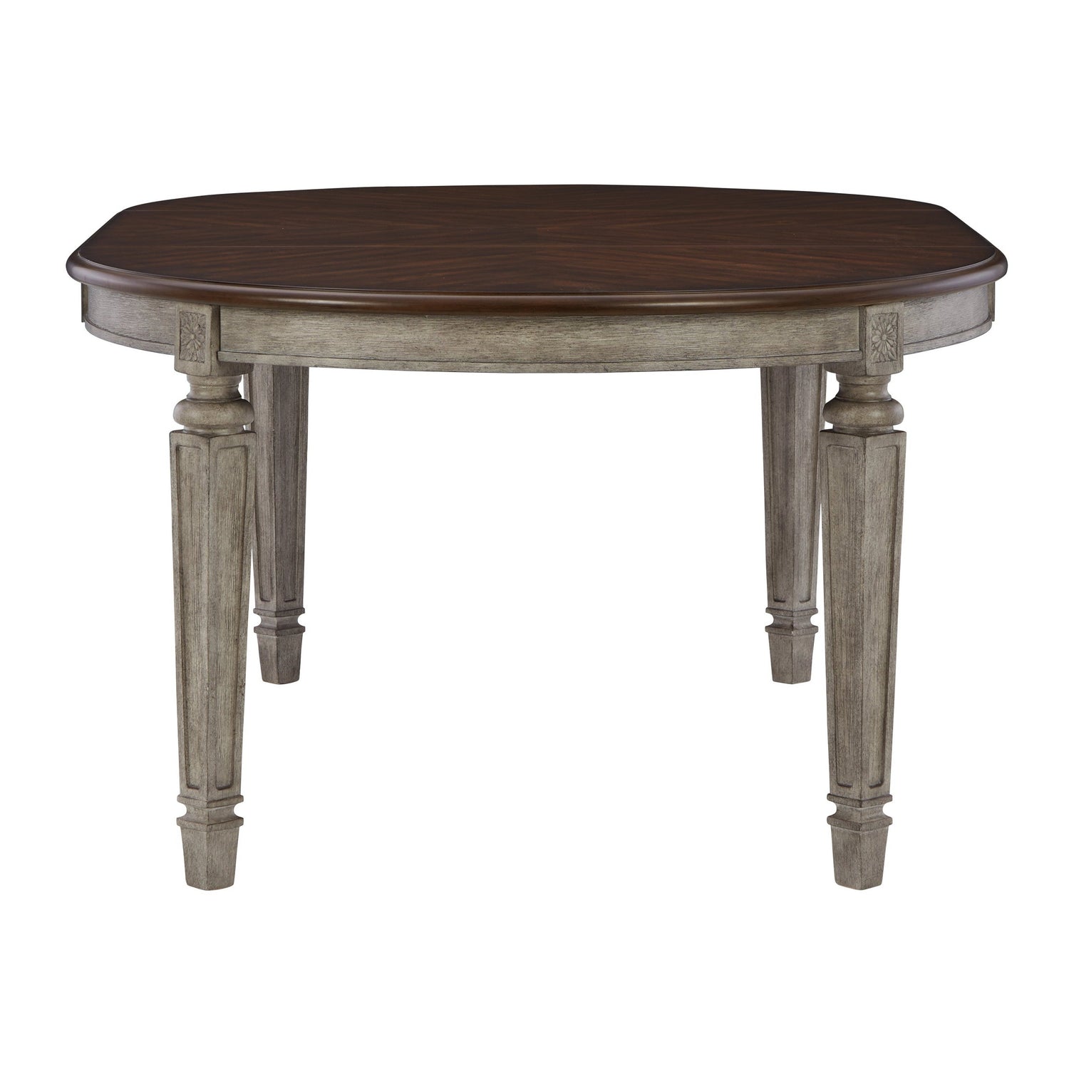 Lodenbay Dining Table Ash-D751-35